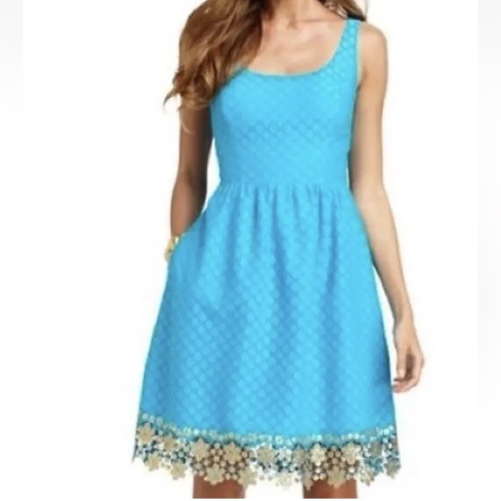 Lily Pulitzer Java dress